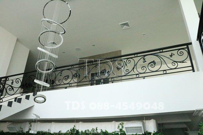 ราวบันได