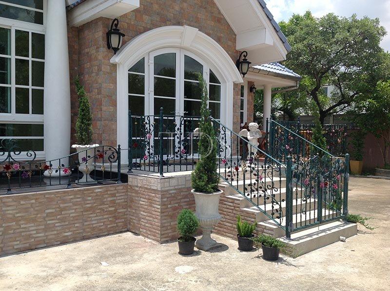 ระเบียง