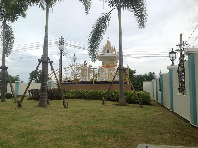 งานตกแต่ง