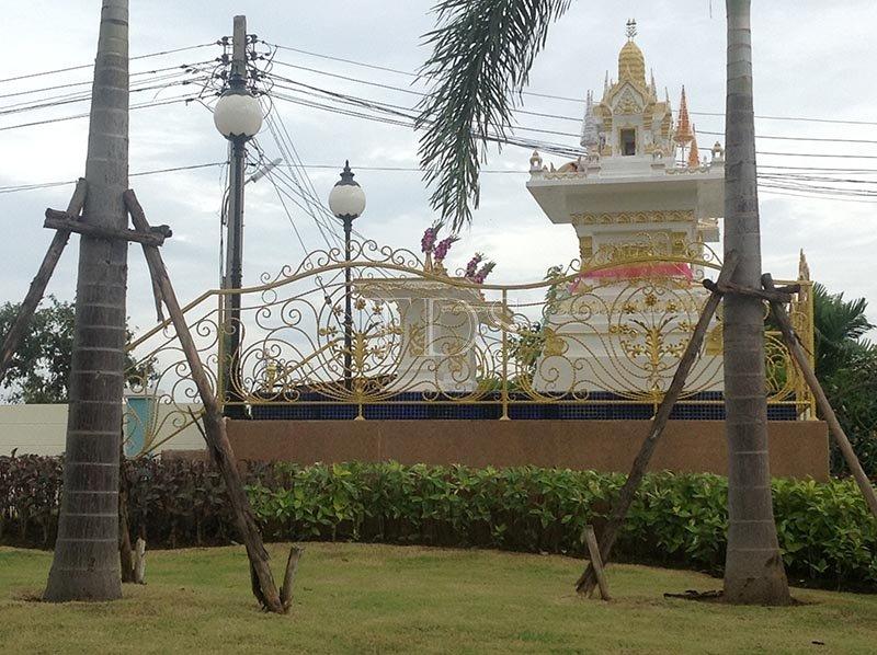 งานตกแต่ง