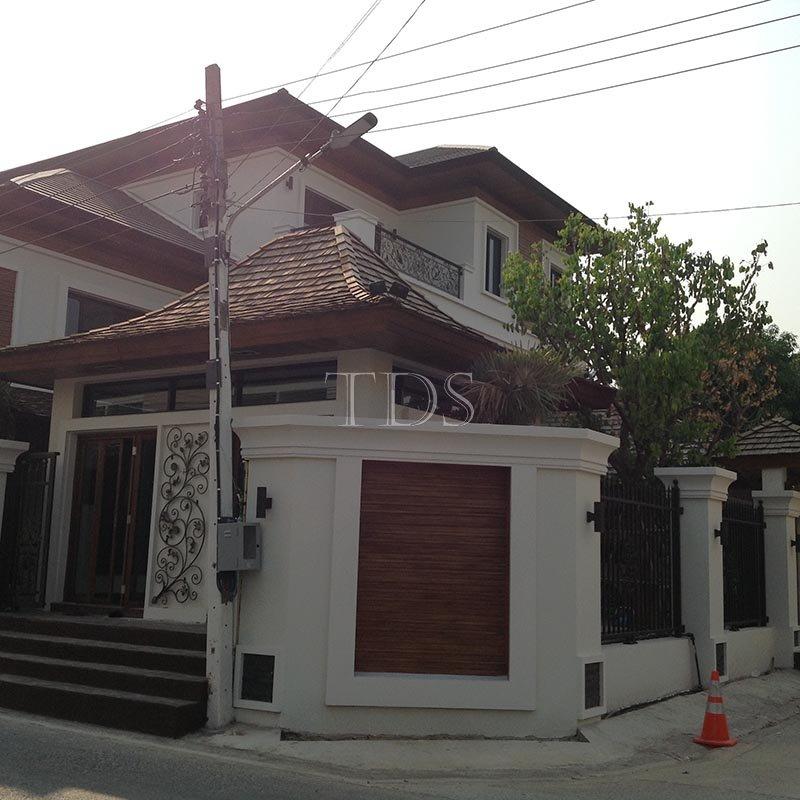 งานตกแต่ง
