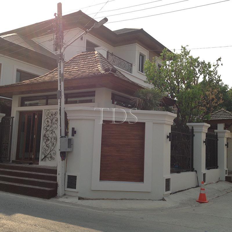 งานตกแต่ง