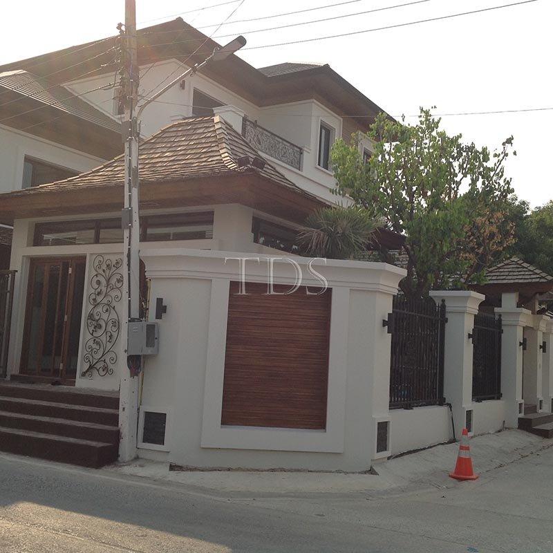 งานตกแต่ง